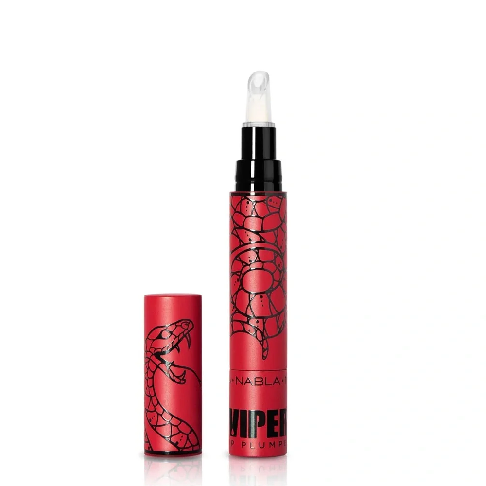 NABLA Viper Lip Plumper Volumizing Lip Balm